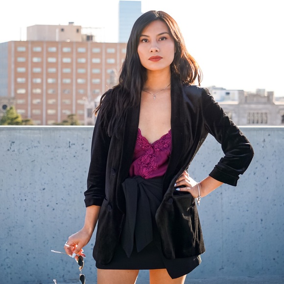 Meet your Posher, Abby - Picture 1 of 1